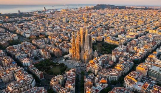 Barcelona
